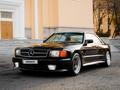 Mercedes-Benz S 560 1984 года за 60 000 000 тг. в Алматы – фото 9
