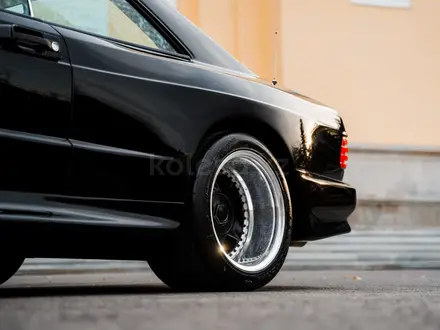 Mercedes-Benz S 560 1984 года за 60 000 000 тг. в Алматы – фото 34