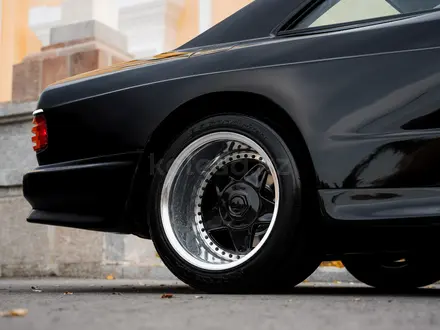 Mercedes-Benz S 560 1984 года за 60 000 000 тг. в Алматы – фото 31