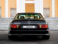 Mercedes-Benz S 560 1984 года за 60 000 000 тг. в Алматы – фото 3