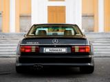 Mercedes-Benz S 560 1984 годаfor60 000 000 тг. в Алматы – фото 3