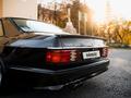 Mercedes-Benz S 560 1984 года за 60 000 000 тг. в Алматы – фото 44