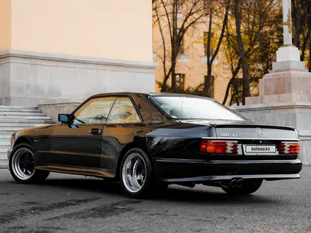 Mercedes-Benz S 560 1984 года за 60 000 000 тг. в Алматы – фото 12