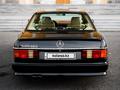 Mercedes-Benz S 560 1984 года за 60 000 000 тг. в Алматы – фото 16