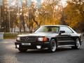 Mercedes-Benz S 560 1984 года за 60 000 000 тг. в Алматы – фото 17