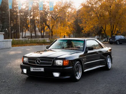 Mercedes-Benz S 560 1984 года за 60 000 000 тг. в Алматы – фото 30