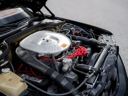 Mercedes-Benz S 560 1984 года за 60 000 000 тг. в Алматы – фото 47