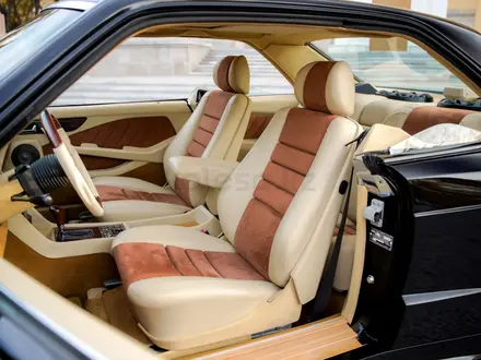 Mercedes-Benz S 560 1984 года за 60 000 000 тг. в Алматы – фото 60