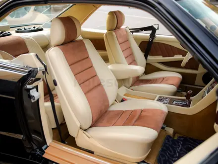 Mercedes-Benz S 560 1984 года за 60 000 000 тг. в Алматы – фото 64