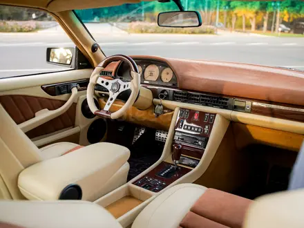Mercedes-Benz S 560 1984 года за 60 000 000 тг. в Алматы – фото 51