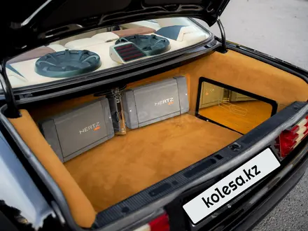 Mercedes-Benz S 560 1984 года за 60 000 000 тг. в Алматы – фото 72