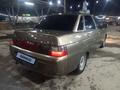 ВАЗ (Lada) 2110 2001 годаүшін820 000 тг. в Сарыагаш – фото 5