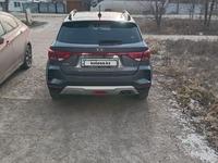 Kia Rio X-Line 2021 года за 8 100 000 тг. в Уральск