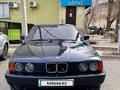 BMW 525 1992 годаfor1 800 000 тг. в Атырау – фото 2