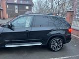 BMW X5 2013 года за 10 800 000 тг. в Петропавловск
