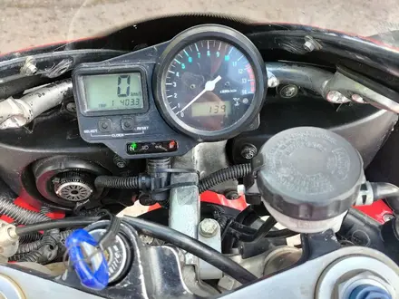 Yamaha  R1 1999 года за 1 650 000 тг. в Караганда – фото 9