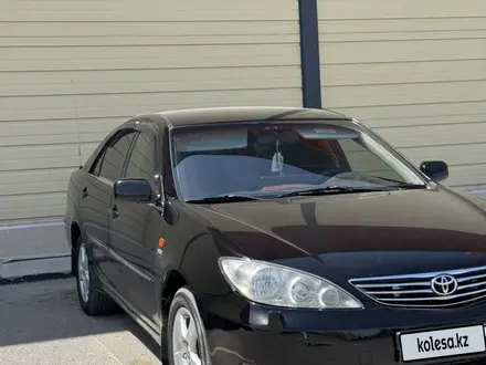 Toyota Camry 2005 года за 5 200 000 тг. в Кызылорда