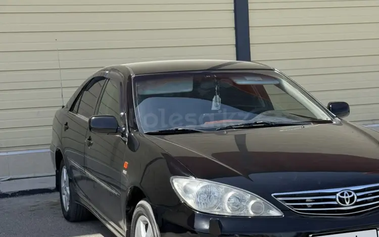 Toyota Camry 2005 года за 5 200 000 тг. в Кызылорда