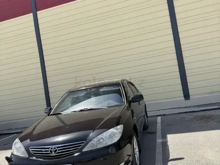 Toyota Camry 2005 года за 5 200 000 тг. в Кызылорда – фото 9