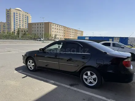 Toyota Camry 2005 года за 5 200 000 тг. в Кызылорда – фото 5