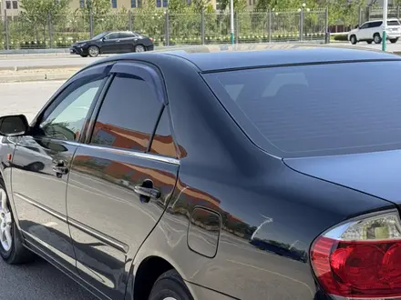 Toyota Camry 2005 года за 5 200 000 тг. в Кызылорда – фото 12