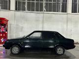 ВАЗ (Lada) 21099 1999 годаүшін500 000 тг. в Тараз