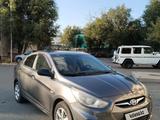Hyundai Accent 2013 года за 4 200 000 тг. в Актобе