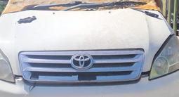 Toyota Ipsum 2001 годаүшін1 800 000 тг. в Алматы – фото 2