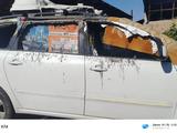 Toyota Ipsum 2001 года за 1 800 000 тг. в Алматы