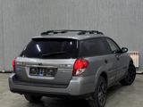 Subaru Outback 2007 года за 5 700 000 тг. в Талдыкорган – фото 3