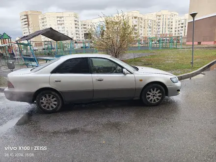 Toyota Windom 1997 года за 3 500 000 тг. в Сарканд – фото 16