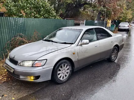 Toyota Windom 1997 года за 3 500 000 тг. в Сарканд – фото 7