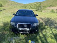 Audi A6 2004 года за 4 500 000 тг. в Тараз