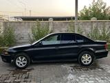 Mitsubishi Galant 2000 годаfor2 200 000 тг. в Алматы