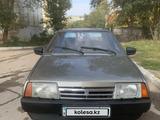 ВАЗ (Lada) 21099 1994 годаүшін1 500 000 тг. в Астана