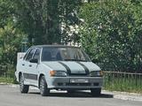 ВАЗ (Lada) 2115 2001 года за 450 000 тг. в Караганда