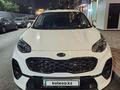 Kia Sportage 2021 года за 11 800 000 тг. в Алматы – фото 13