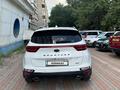 Kia Sportage 2021 годаүшін11 800 000 тг. в Алматы – фото 8