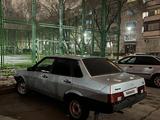 ВАЗ (Lada) 21099 2002 года за 1 700 000 тг. в Астана – фото 2