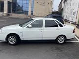 ВАЗ (Lada) Priora 2170 2014 года за 2 400 000 тг. в Шымкент – фото 3