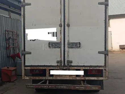 Foton  Ollin 2011 года за 3 900 000 тг. в Алматы – фото 4