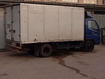 Foton  Ollin 2011 года за 3 900 000 тг. в Алматы – фото 3