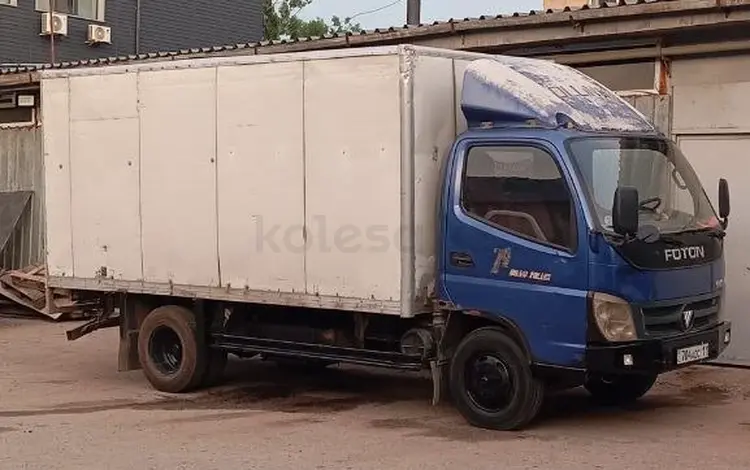 Foton  Ollin 2011 годаүшін3 900 000 тг. в Алматы