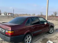 Volkswagen Passat, 1991