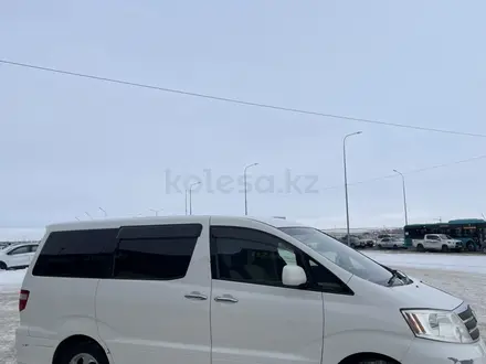 Toyota Alphard 2003 года за 4 000 000 тг. в Атырау – фото 8