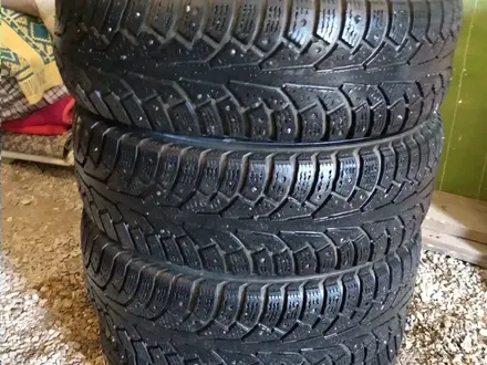 Шины NOKIAN Norman 5 185/65 R15 92T за 40 000 тг. в Актобе – фото 4