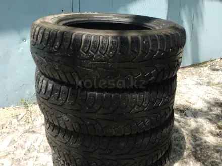 Шины NOKIAN Norman 5 185/65 R15 92T за 40 000 тг. в Актобе – фото 5