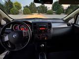 Nissan Versa 2011 годаүшін4 000 000 тг. в Актау – фото 4