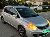 Nissan Versa 2011 годаүшін4 000 000 тг. в Актау – фото 3