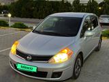 Nissan Versa 2011 годаүшін4 000 000 тг. в Актау
